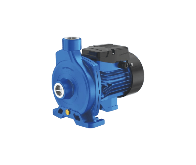 1.5KW 220VAC CENTRIFUGAL CLEAN WATER PUMP - MCE Electric - Standard Lighting (Pty) Ltd