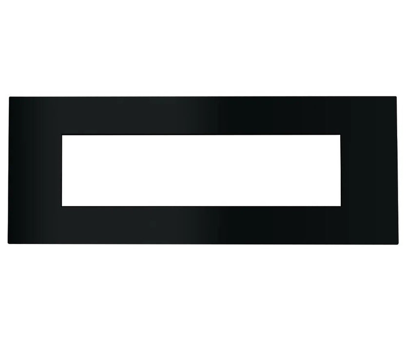 8 WAY CLUSTER YOKE BLACK - Standard Lighting (Pty) Ltd