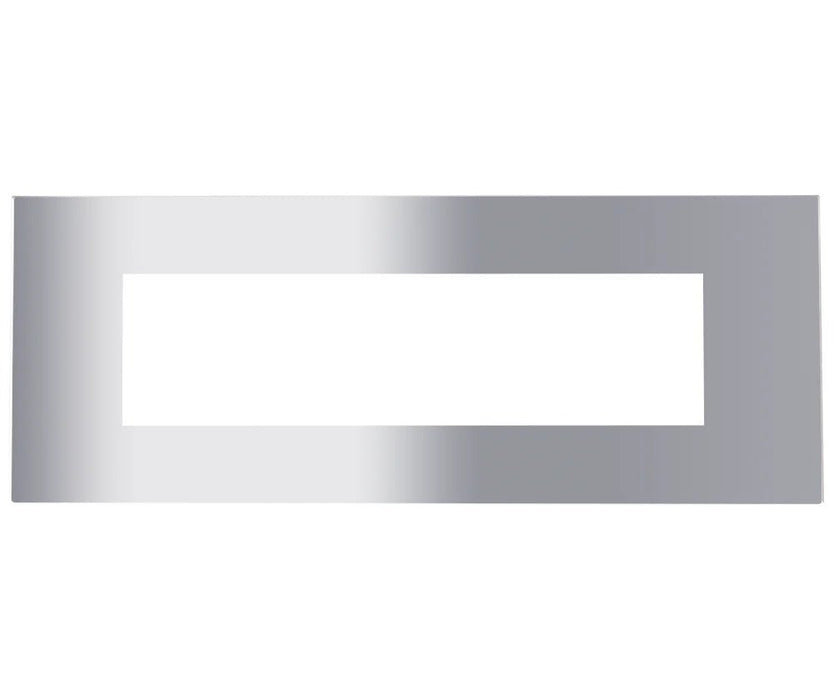 8 WAY CLUSTER YOKE TITANIUM - Standard Lighting (Pty) Ltd