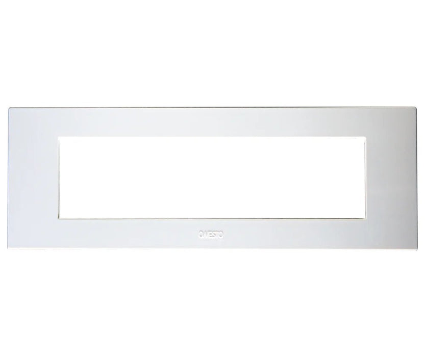 8 WAY CLUSTER YOKE WHITE - Standard Lighting (Pty) Ltd