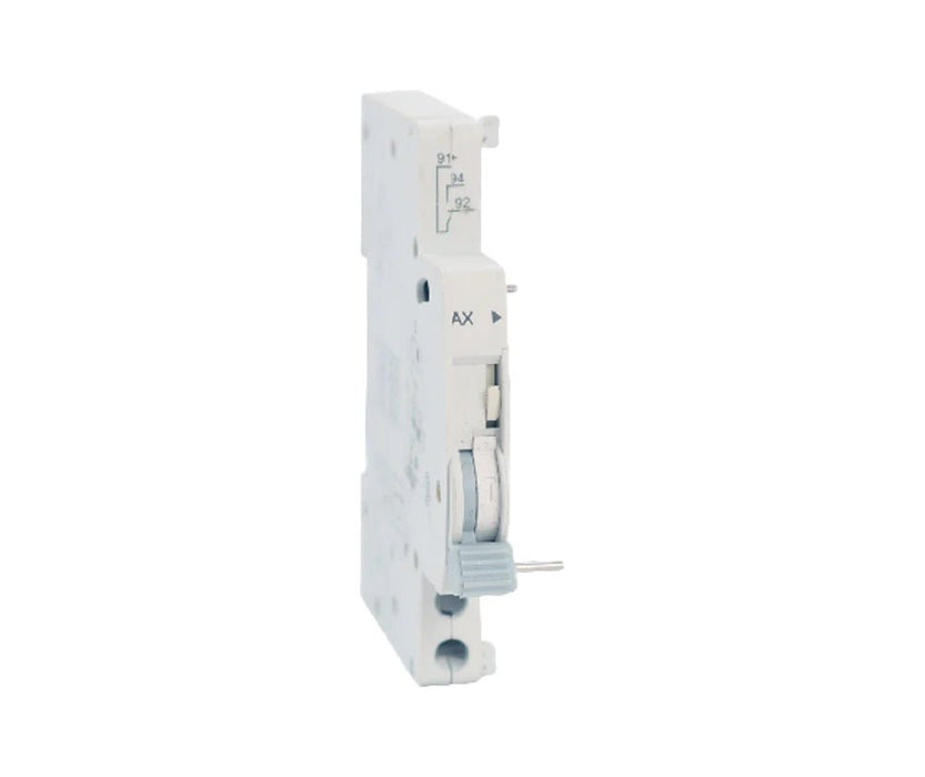 AUXILARY CONTACT - 1 NO / 1NC AUXILARY - Standard Lighting (Pty) Ltd