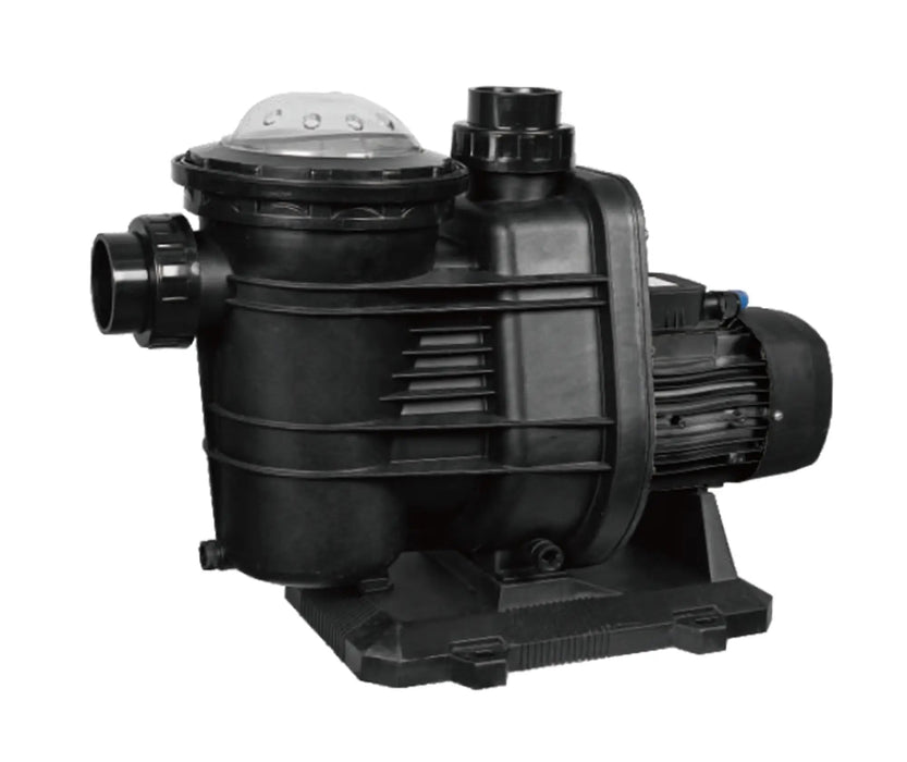 AZURE - 27 1200W 110VDC DC SOLAR POOL PUMP - Solar Pal - Standard Lighting (Pty) Ltd