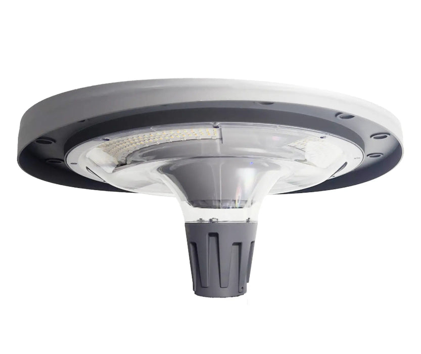 Chronus 40W Solar Garden Light - O - Lite - Standard Lighting (Pty) Ltd