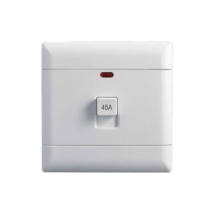 DOMESTIC 4X4 2P 45A - Standard Lighting (Pty) Ltd