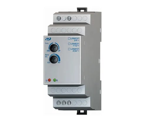 LIQUID LEVEL CONTROL RELAY 230VAC - Standard Lighting (Pty) Ltd