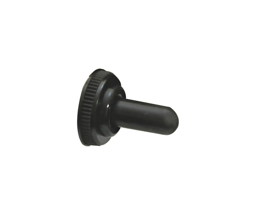MCE TOGGLE SWITCH RUBBER BOOT - MCE Electric - Standard Lighting
