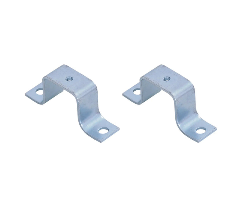 MCE TS - F DIN RAIL FLAT SUPPORT - MCE Electric - Standard Lighting