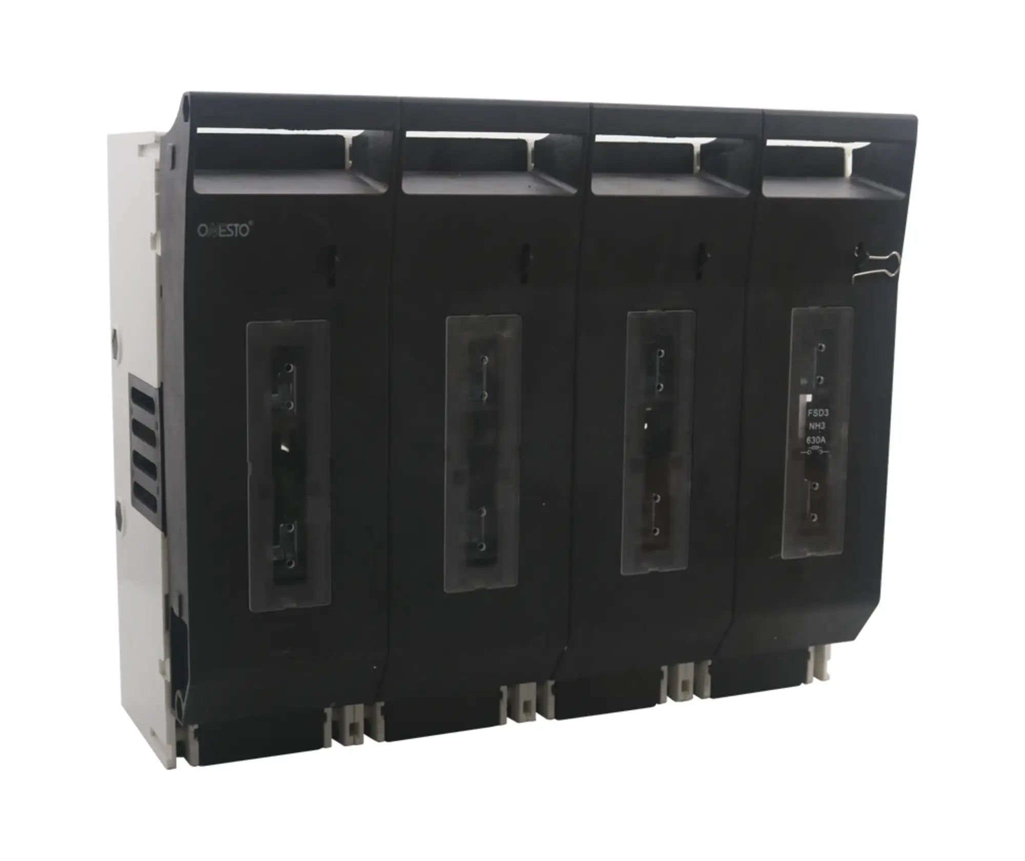 ONESTO 500 - 630A FUSE SWITCH DISCONNECTORS - Onesto - Standard Lighting