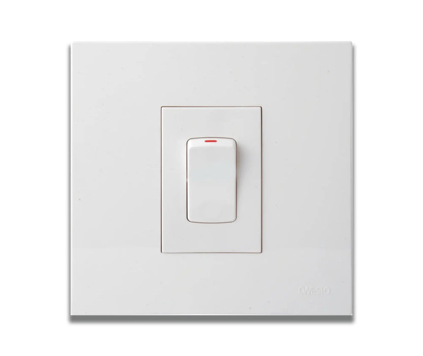 ONESTO MATRIX MXI - 4360 4X4 3P 60A ISOLATOR - Onesto - Standard Lighting