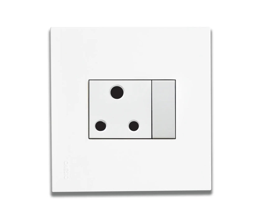 ONESTO MATRIX MXP - 4001H 4X4 SINGLE SOCKET - Onesto - Standard Lighting