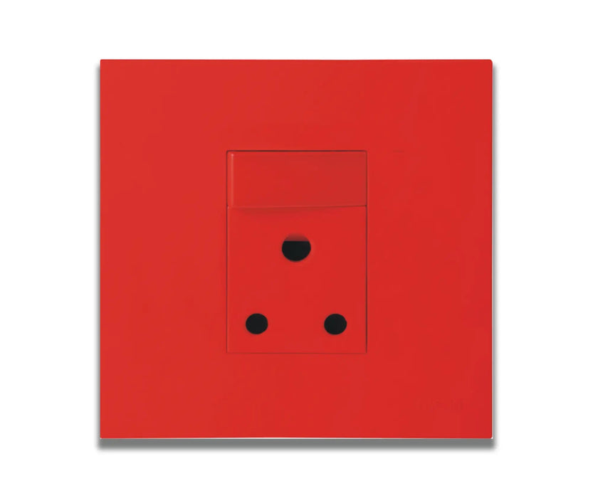 ONESTO MATRIX MXPD - 4001V 4X4 DEDICATED SINGLE SOCKET - Onesto - Standard Lighting
