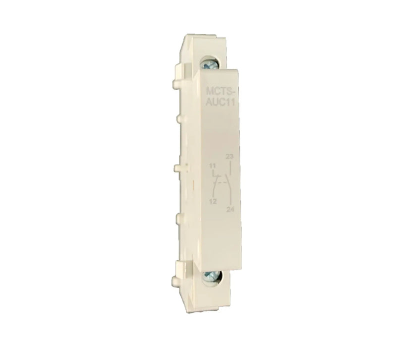 ONESTO MCTS AUXILIARY FOR MODULAR CONTACTOR - Onesto - Standard Lighting