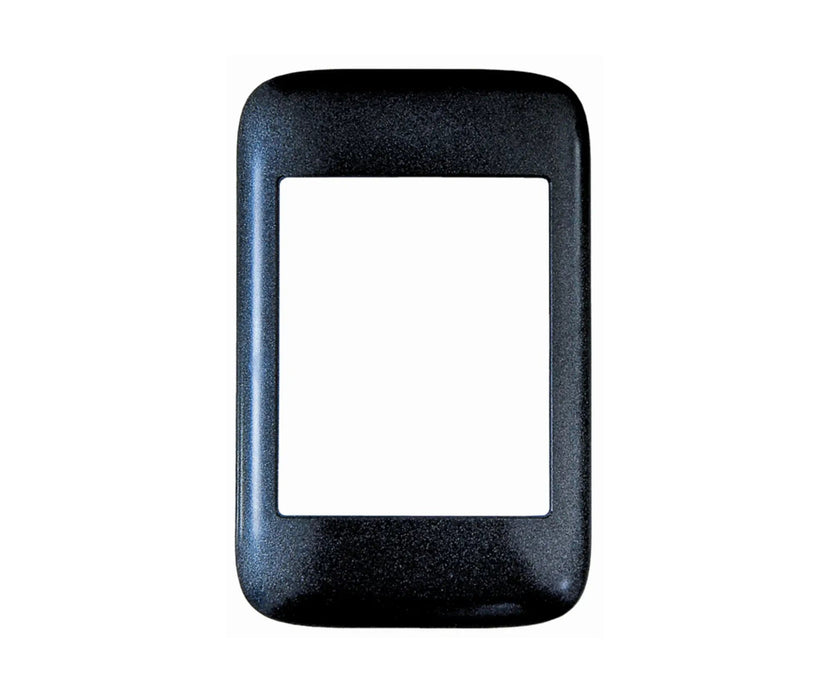 ONESTO ORACLE ON2000S - B 2X4 SURROUND BLACK - Onesto - Standard Lighting (Pty) Ltd