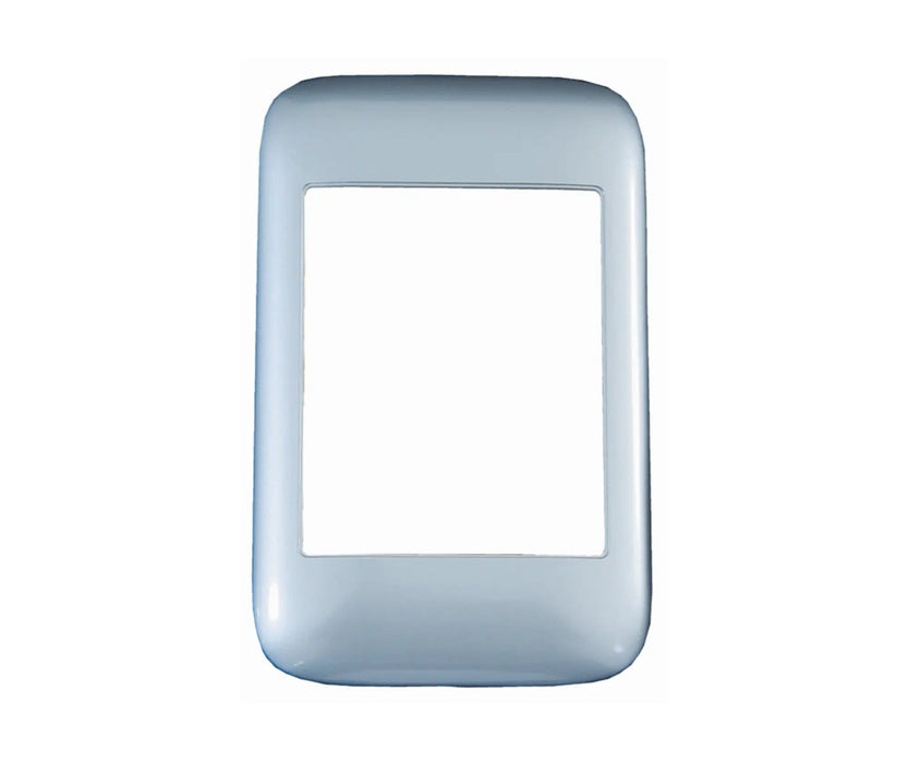 ONESTO ORACLE ON2000S - T 2X4 SURROUND TITANIUM - Onesto - Standard Lighting (Pty) Ltd