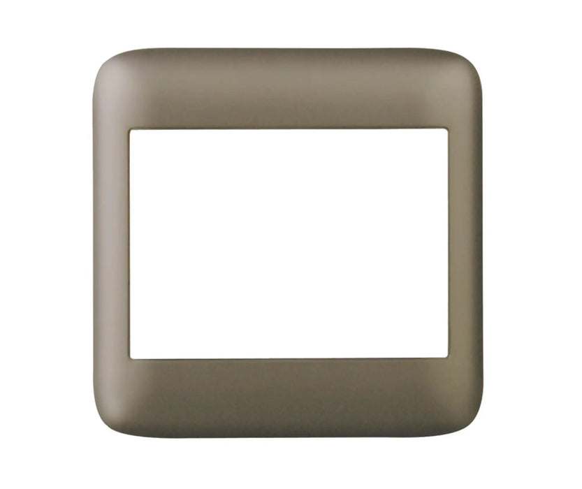 ONESTO ORACLE ON4000S - C 4X4 SURROUND COPPER - Onesto - Standard Lighting (Pty) Ltd