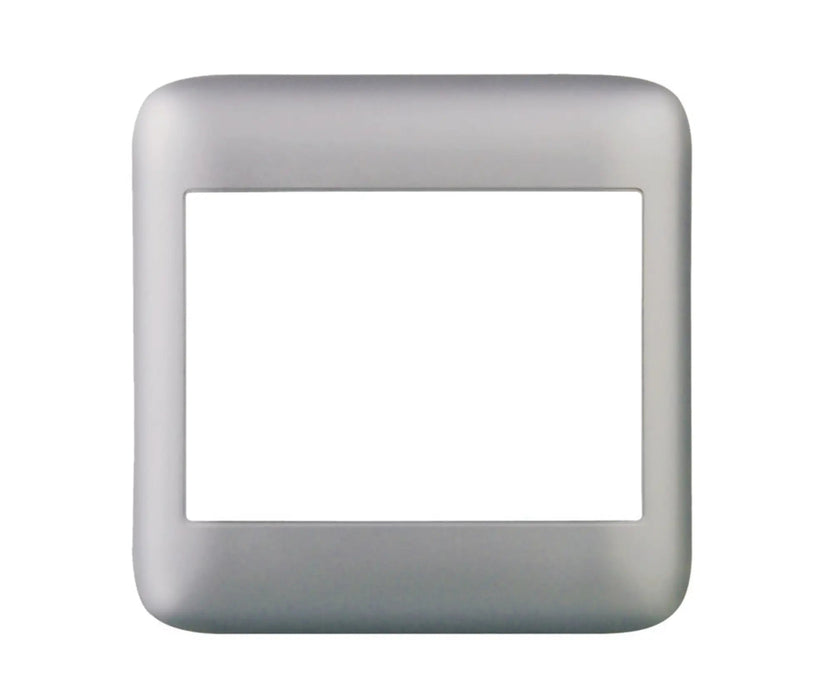 ONESTO ORACLE ON4000S - T 4X4 SURROUND TITANIUM - Onesto - Standard Lighting (Pty) Ltd
