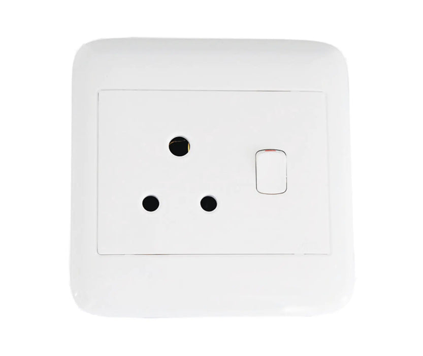 ONESTO ORACLE ONP4001 4X4 SINGLE SOCKET - Onesto - Standard Lighting (Pty) Ltd