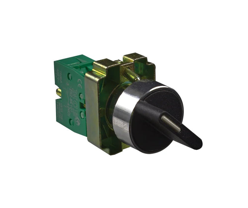 SELECTOR SWITCH - Standard Lighting (Pty) Ltd