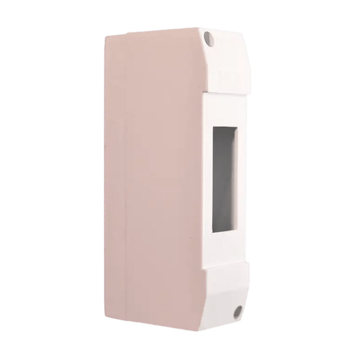 SHROUDS IP41 - Standard Lighting (Pty) Ltd