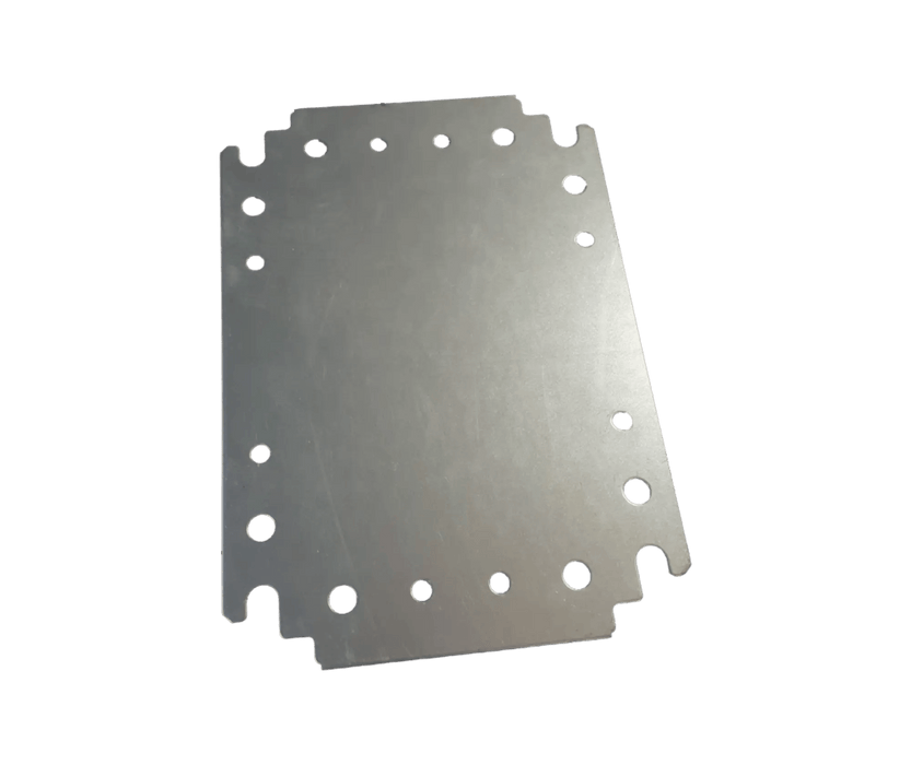 Spare Chassis Plate - Onesto - Standard Lighting (Pty) Ltd