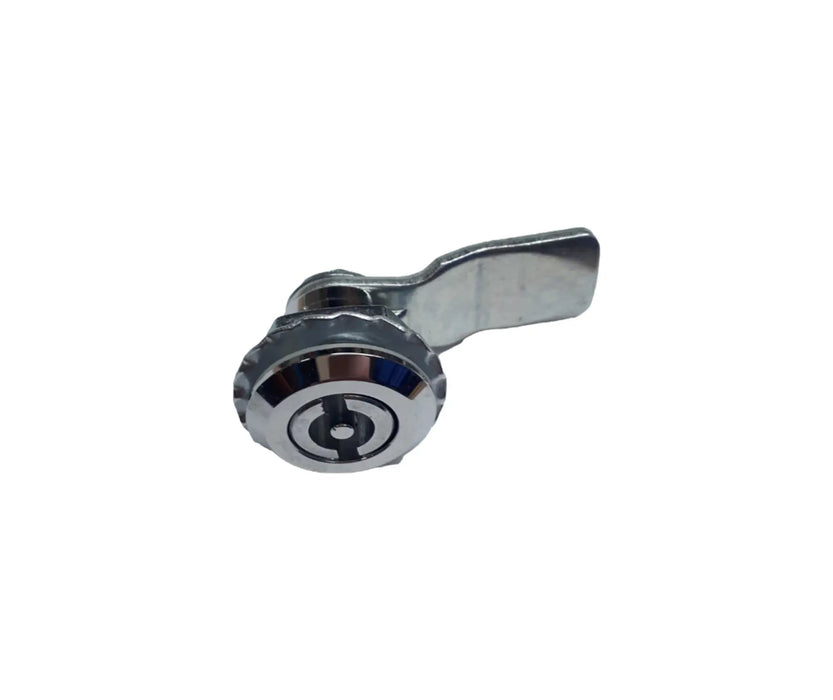 Spare Stainless Steel Panel Lock For Enclosures - Onesto - Standard Lighting (Pty) Ltd