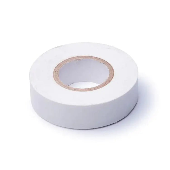 White Insulation Tape - Schenker - Standard Lighting (Pty) Ltd