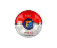 A Smarter Approach to Fire Safety: Solar Pal's Fireball Extinguisher - Standard Lighting