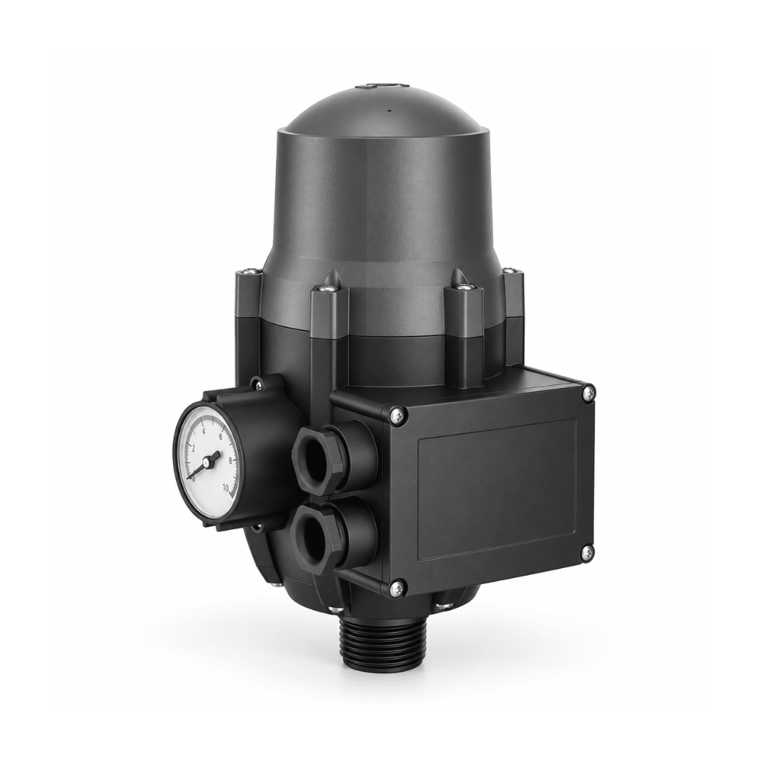 Pump Controllers - Standard Lighting