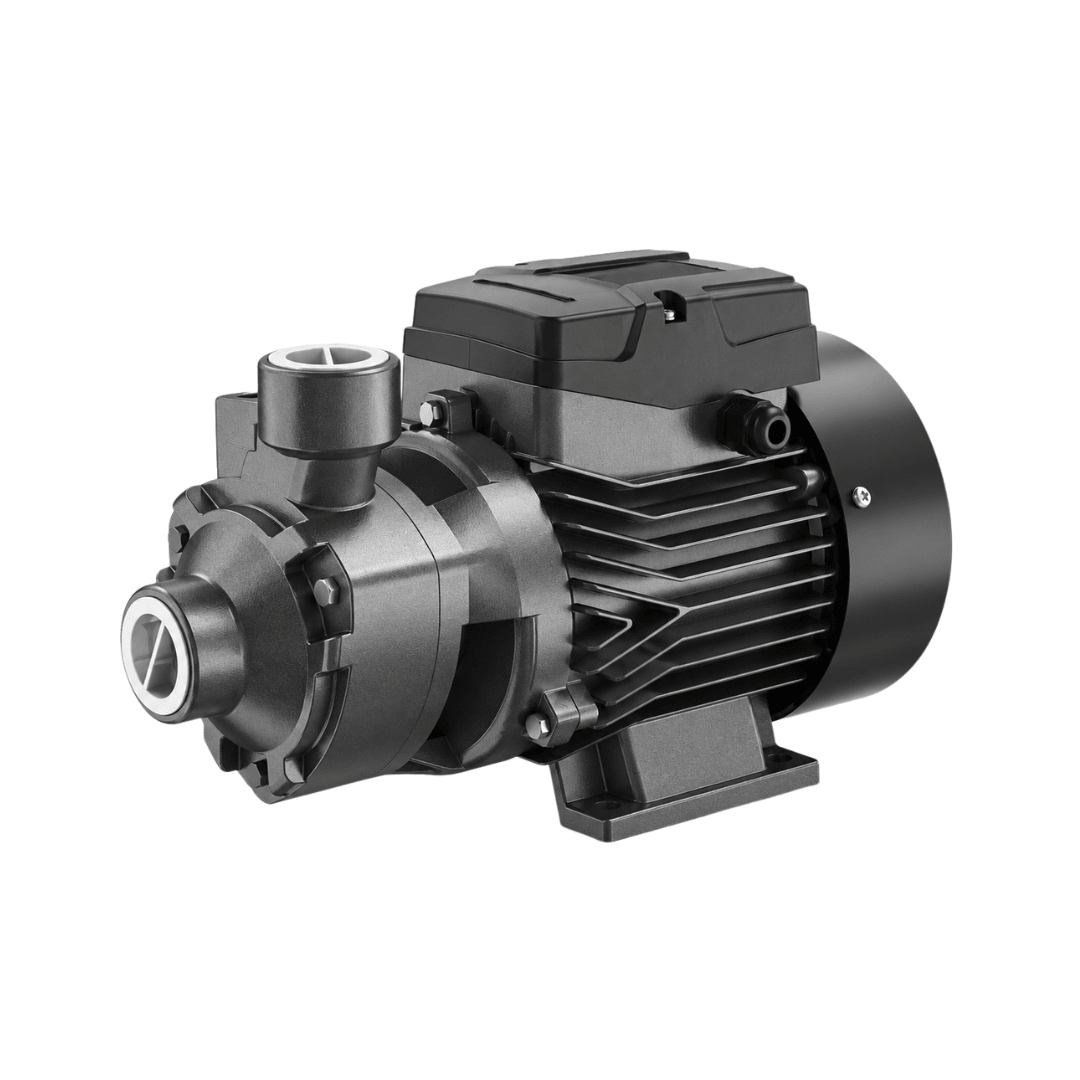 Electric Pumps - Standard Lighting