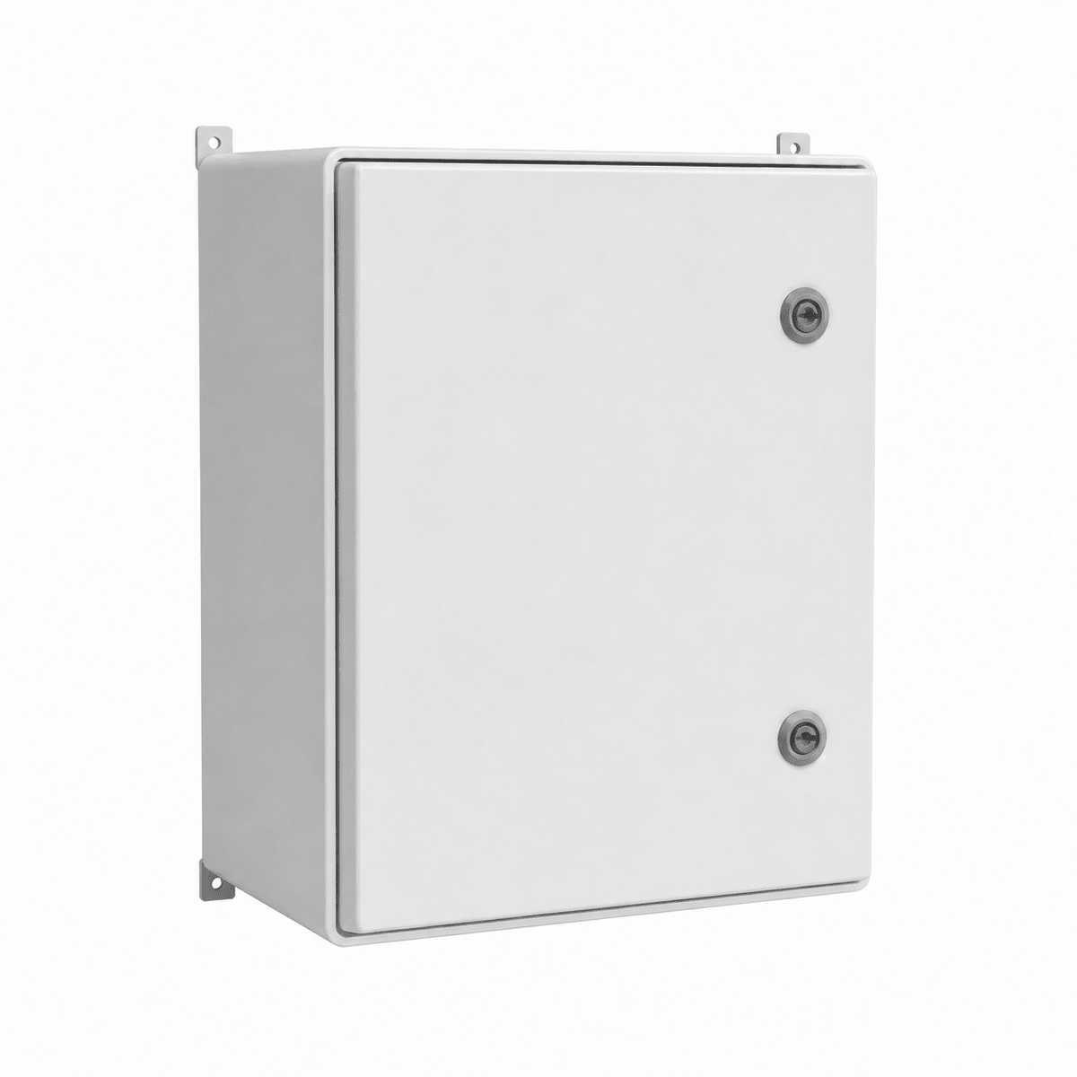 Allbrox® Enclosures - Standard Lighting