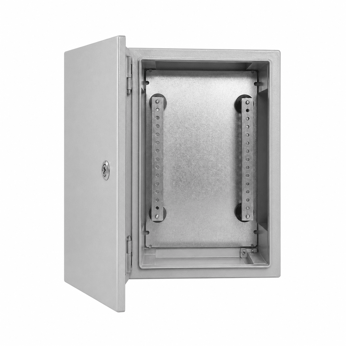 Busbar Boxes - Standard Lighting