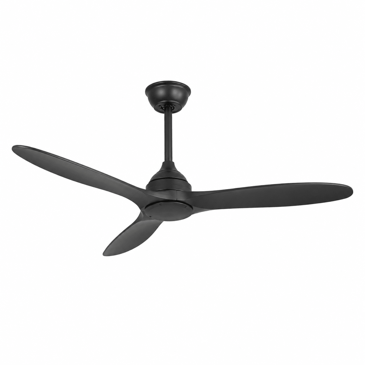 Ceiling Fans - Standard Lighting