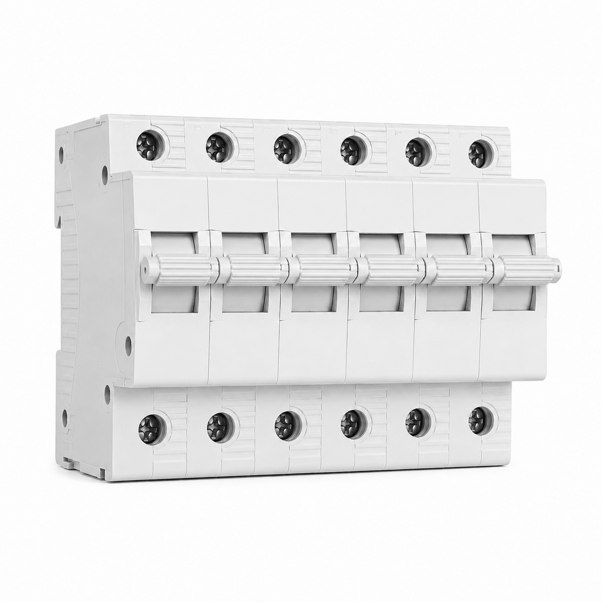 Change Over Switches - Standard Lighting
