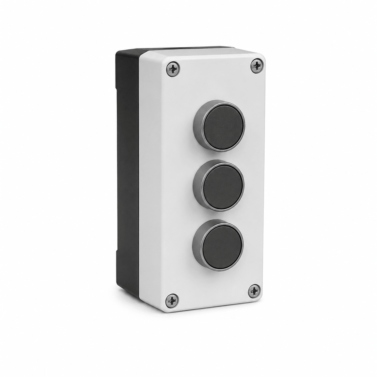 Control Stations - Standard Lighting