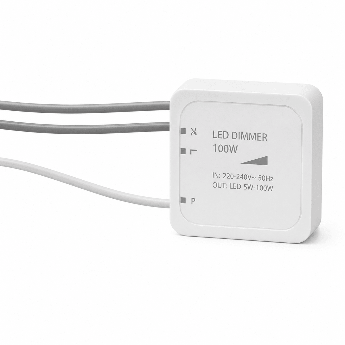 Dimmers - Standard Lighting