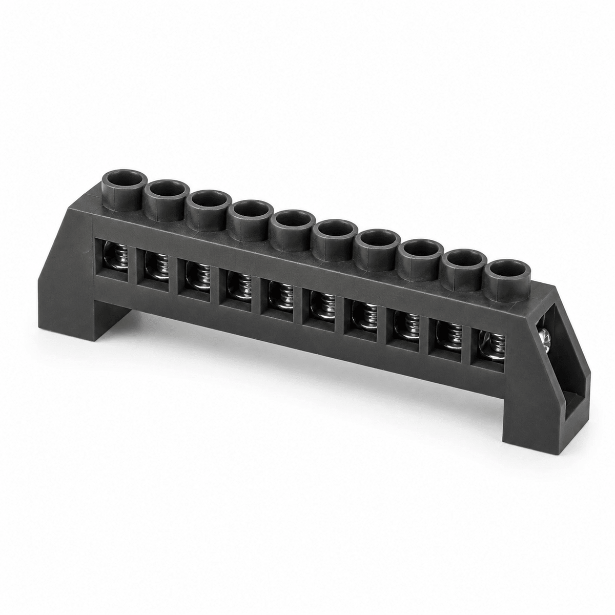 Din Terminals - Standard Lighting
