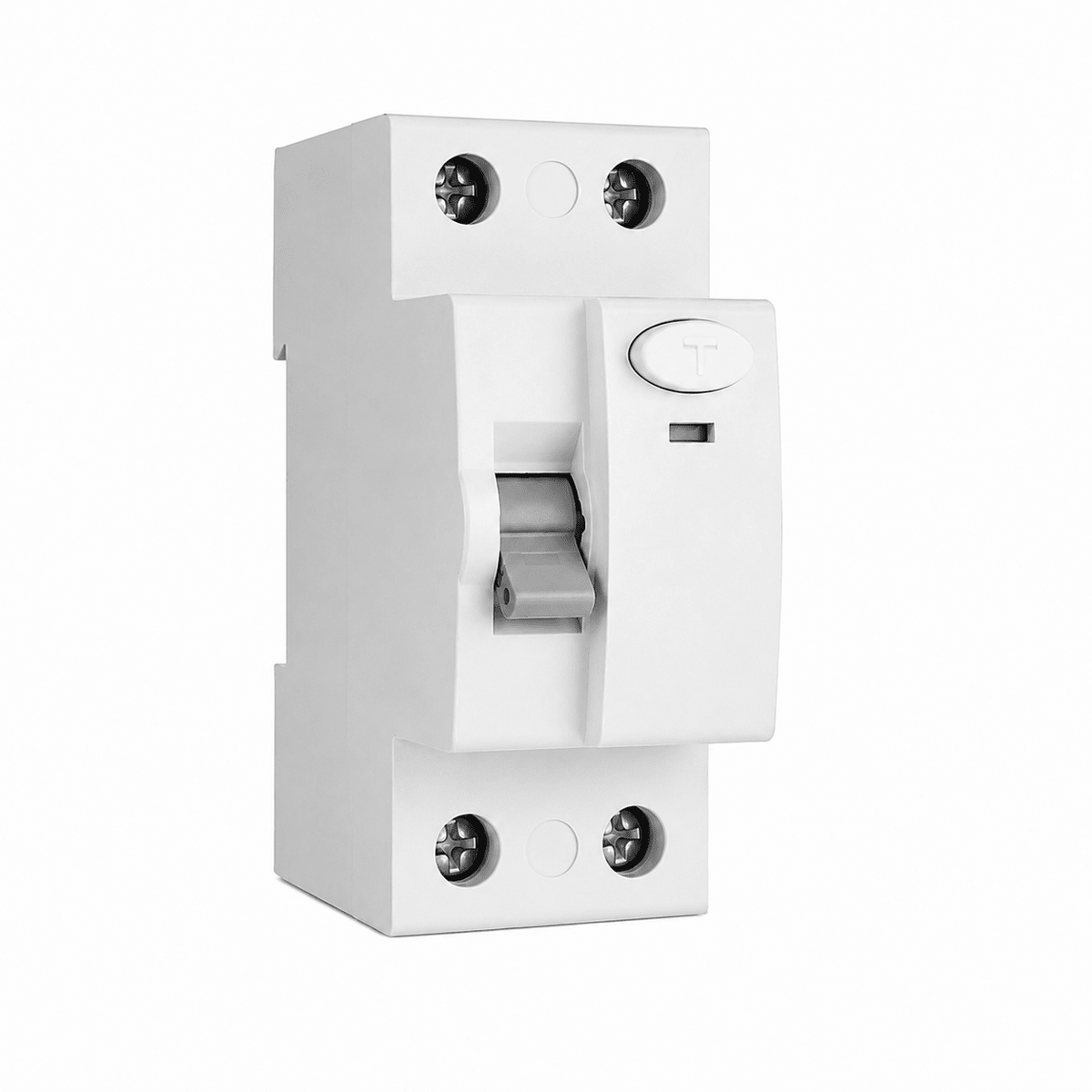 Earth Leakages - Standard Lighting