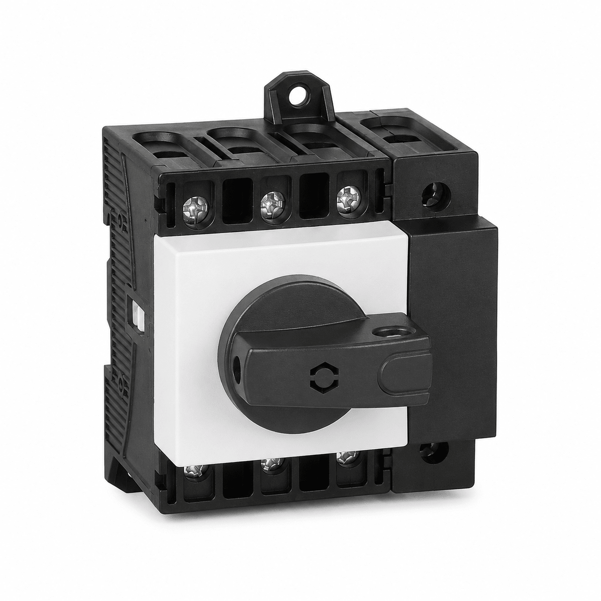 Isolator Switches - Standard Lighting