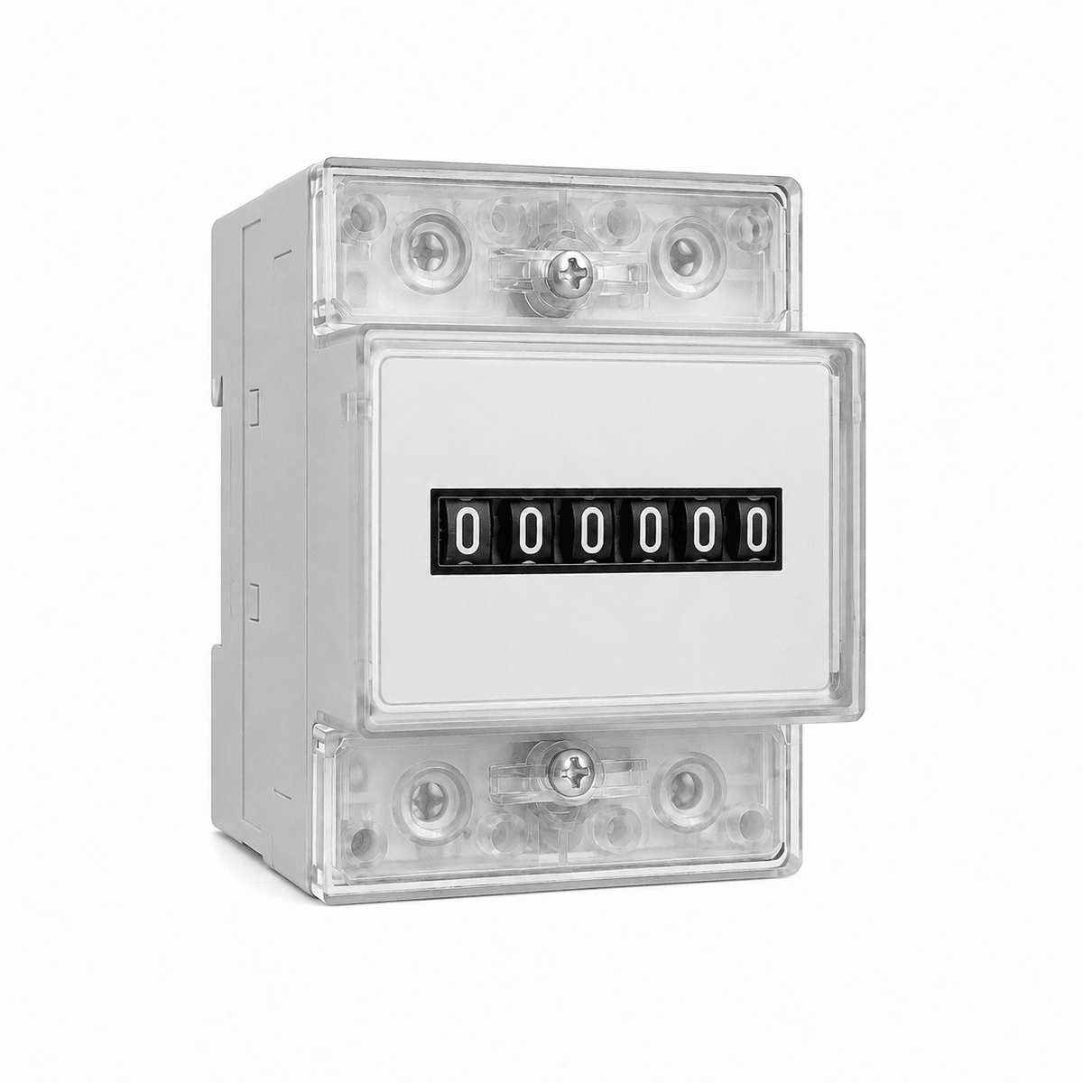 Kilowatt Hour Meters - Standard Lighting