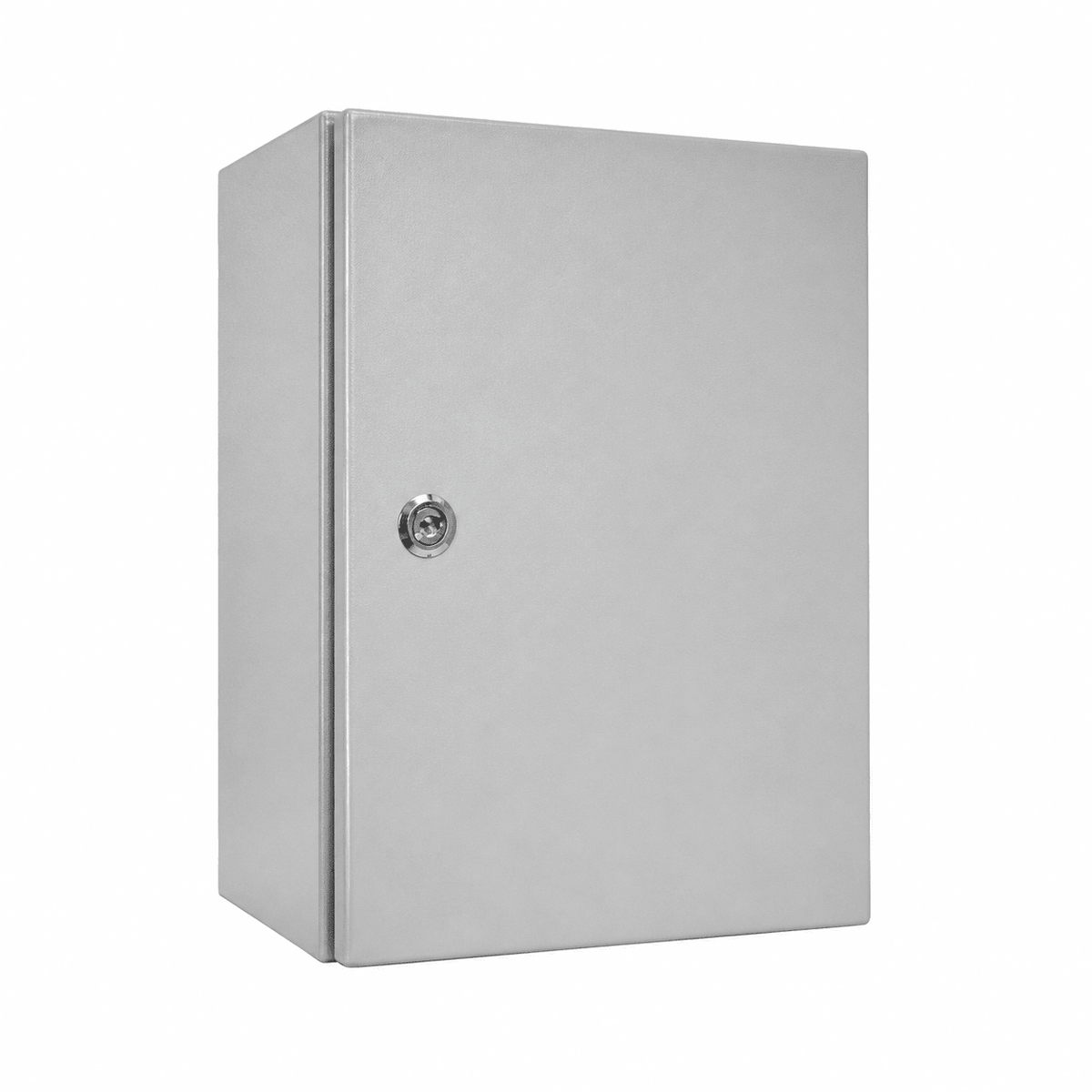 Mild Steel Enclosures - Standard Lighting