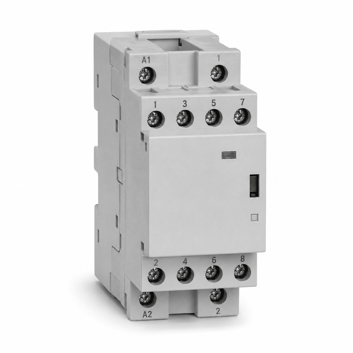 Modular Contactors & Relays - Standard Lighting