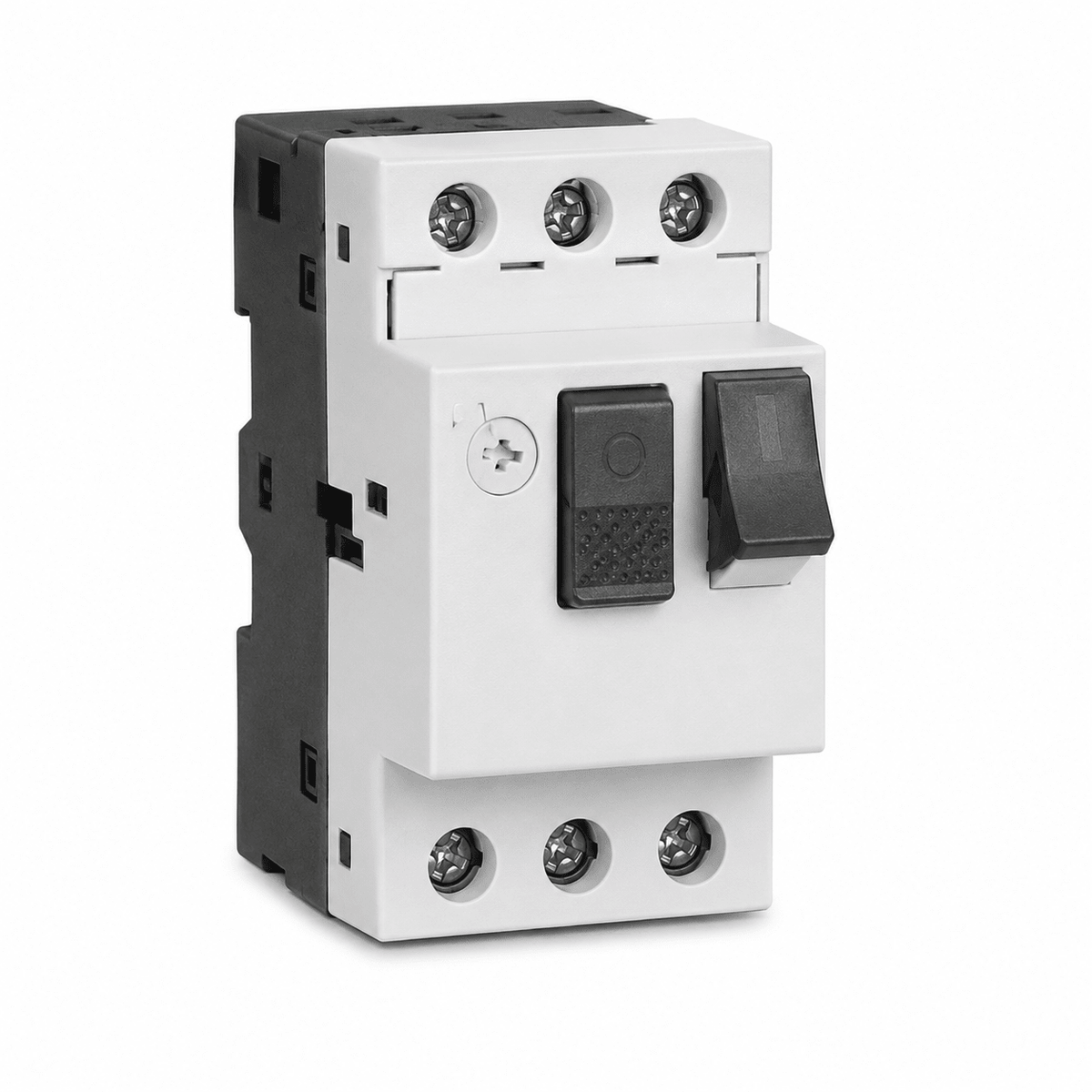 Motor Starters - Standard Lighting