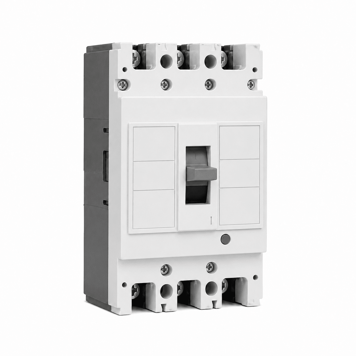 Moulded Case Circuit Breakers - Standard Lighting