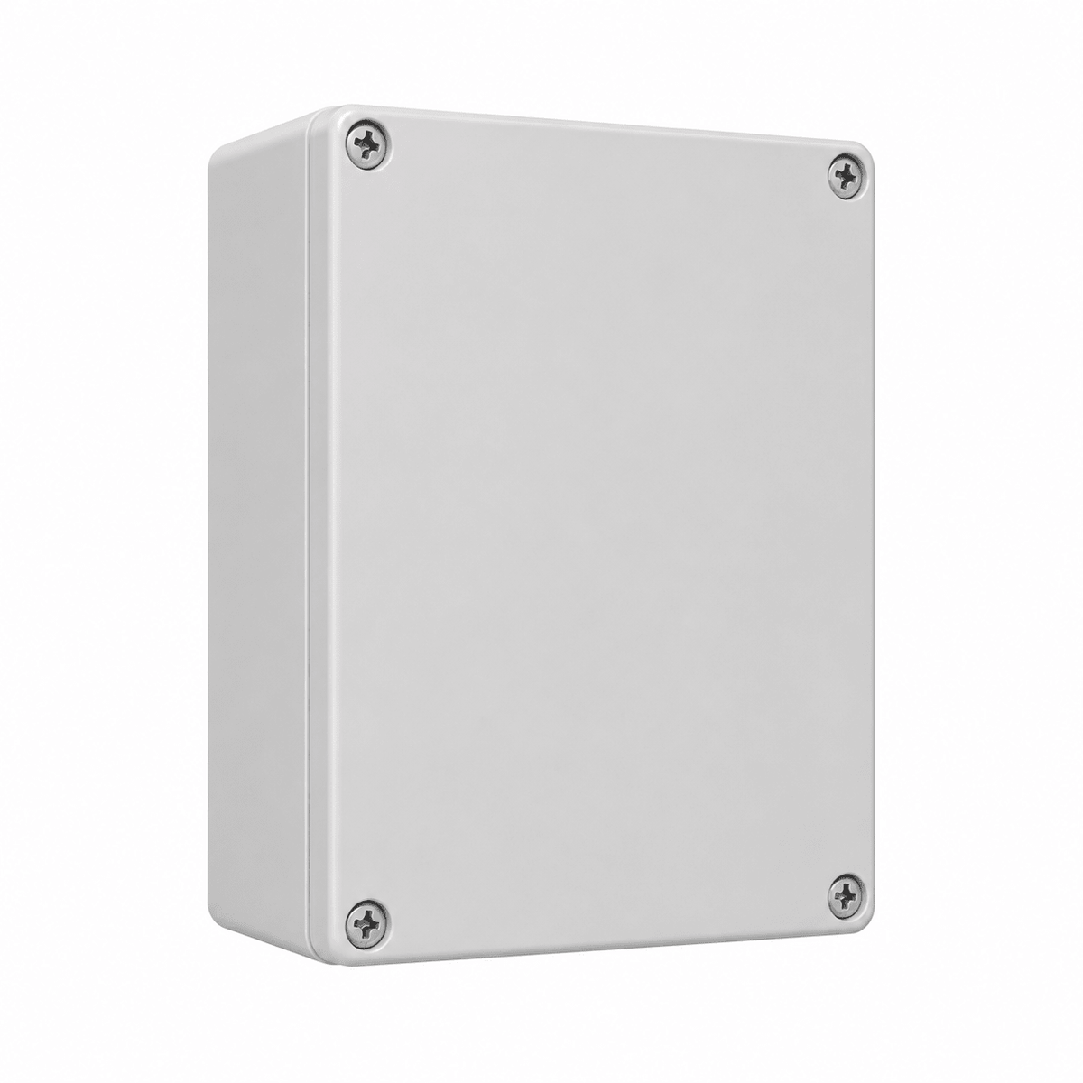 PVC Enclosures - Standard Lighting