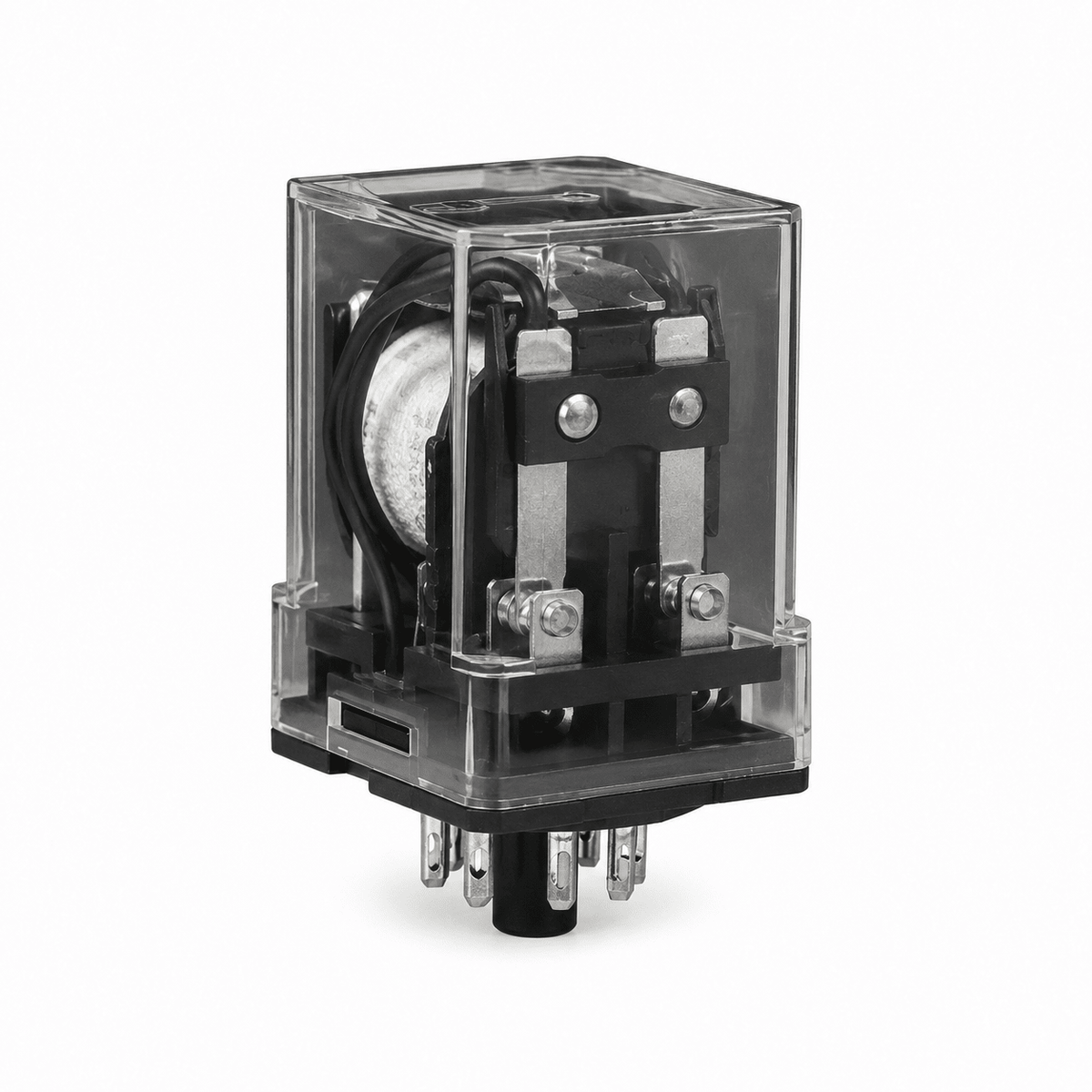Relays & Bases - Standard Lighting