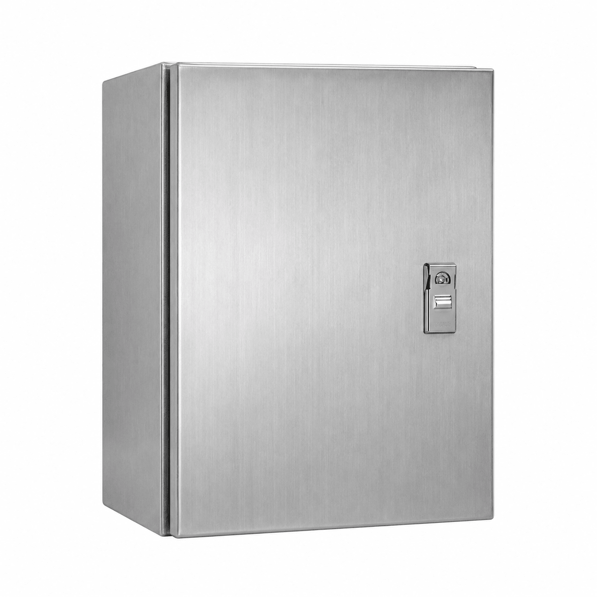 Stainless Steel Enclosures - Standard Lighting