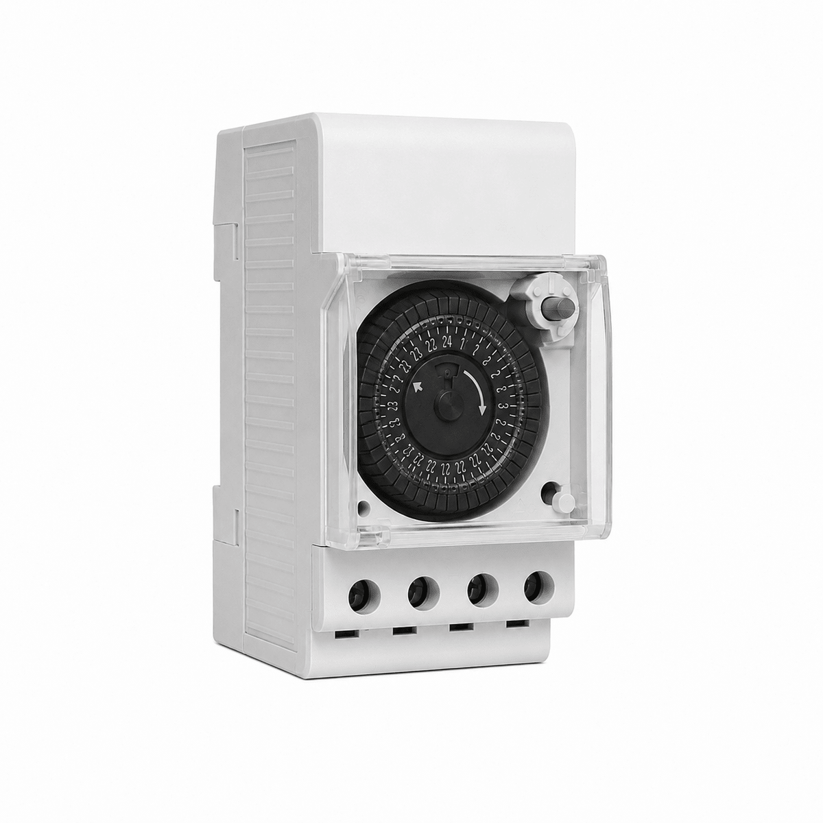 Timers - Standard Lighting