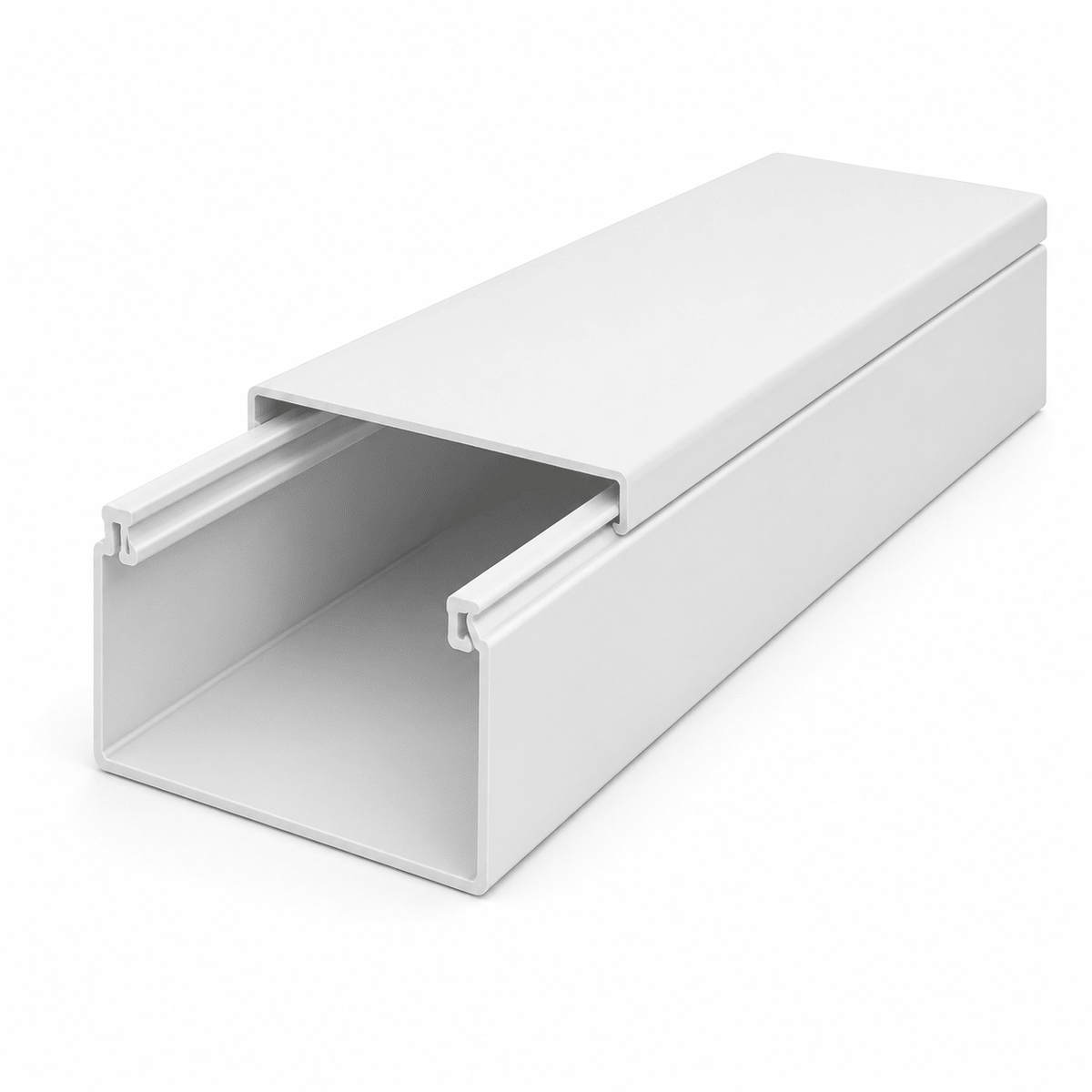 Trunking - Standard Lighting