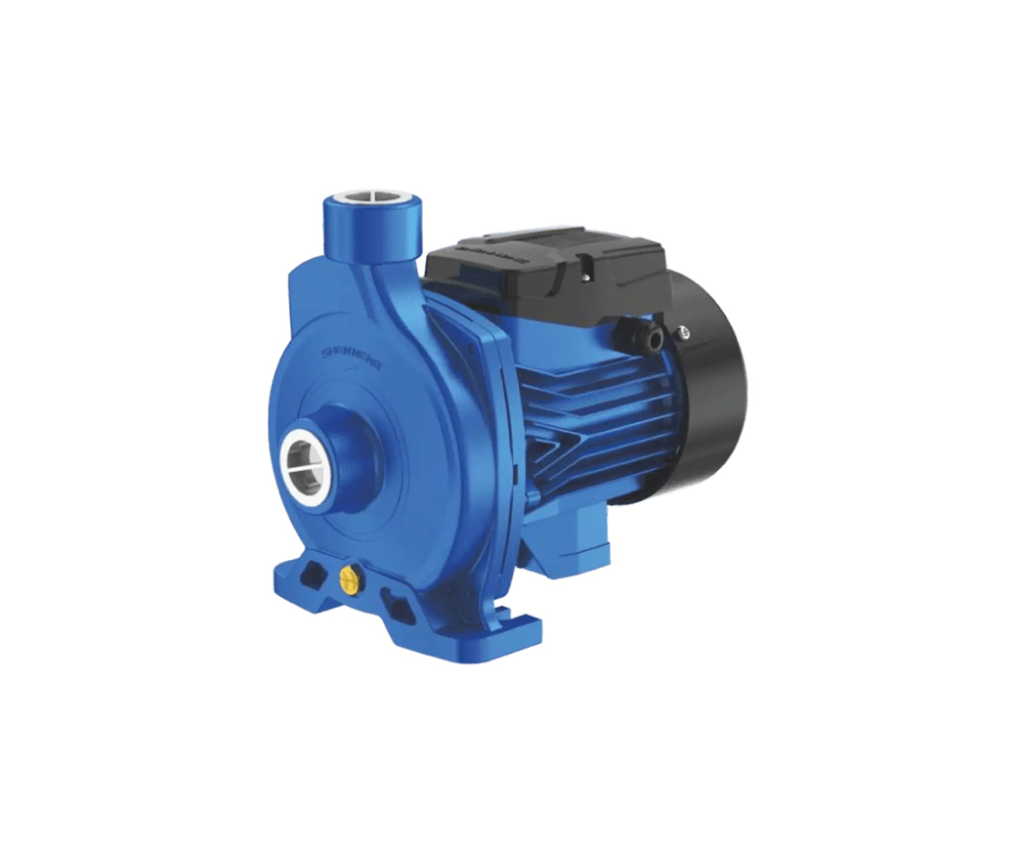 0.75KW 220VAC CENTRIFUGAL CLEAN WATER PUMP - MCE Electric - Standard Lighting (Pty) Ltd