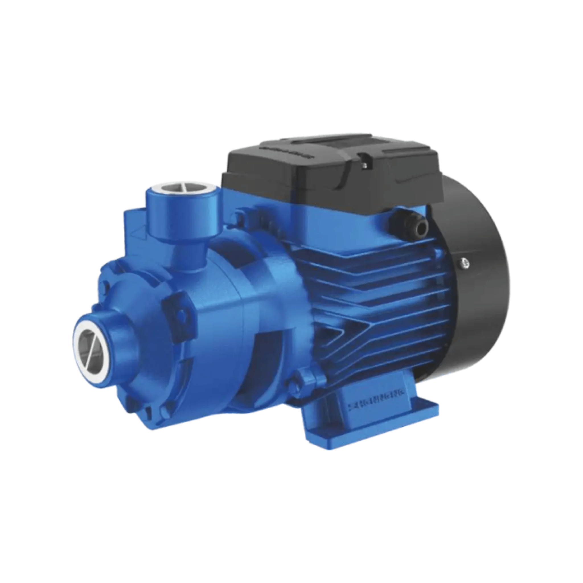 0.75kW Peripheral Clean Water Pump - MCE ELECTRIC - Standard Lighting